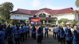 Harmonisasi Kebijakan Jadi Kunci Sukses Pembangunan di Era Otonomi Daerah.