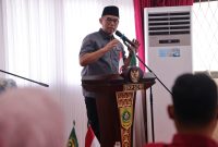 ASN Ditantang Lebih Berkualitas, Bogor Terapkan Manajemen Talenta.