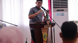 ASN Ditantang Lebih Berkualitas, Bogor Terapkan Manajemen Talenta.