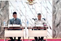 HJB 544 Digelar Lebih Sederhana, Fokus pada Dampak Nyata untuk Warga.