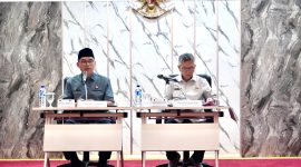 HJB 544 Digelar Lebih Sederhana, Fokus pada Dampak Nyata untuk Warga.