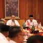 Gerakan Bersama Atasi Sampah, Bupati Bogor Dorong Peran Aktif Desa dan Warga. 