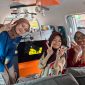 OB Van Teman FM Hadir di SMPN 1 Leuwiliang, Diskominfo Bogor Dorong Siswa Melek Media.