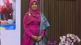 Kabupaten Bogor Juara 1 Kartini Challenge 2026, Angkat Kisah Inspiratif Perempuan Berkarya.