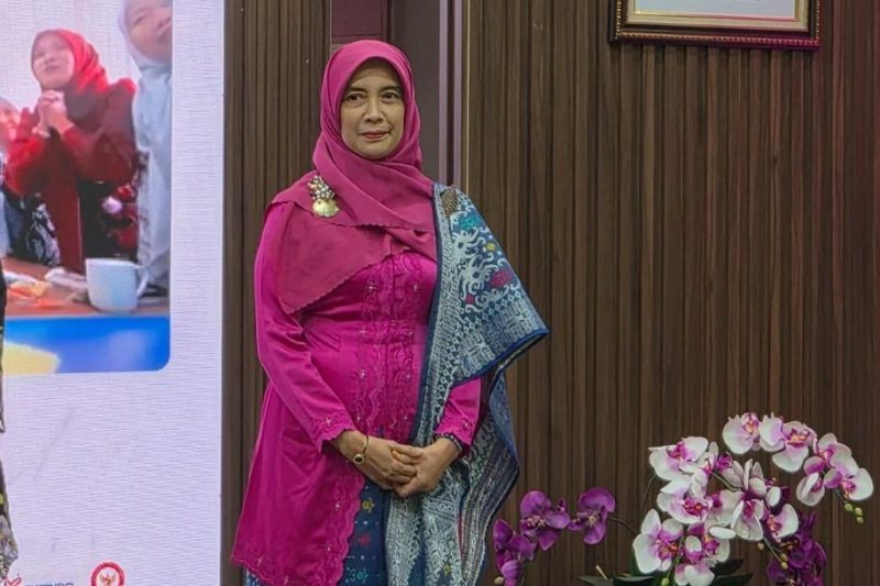 Kabupaten Bogor Juara 1 Kartini Challenge 2026, Angkat Kisah Inspiratif Perempuan Berkarya.