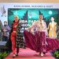 Kreativitas Kader PKK Bogor Antar Raih Juara Favorit di Pusaka Nusantara 2026.