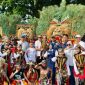 CFD Tegar Beriman Jadi Ruang Interaksi, Bupati Bogor Ajak Warga Hidup Sehat.
