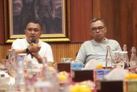 Percepatan Penataan Wilayah Bogor Dikebut, Infrastruktur dan Lingkungan Jadi Fokus Utama.