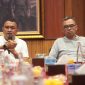 Percepatan Penataan Wilayah Bogor Dikebut, Infrastruktur dan Lingkungan Jadi Fokus Utama.