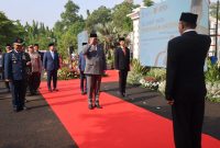 Rudy Susmanto Dorong Reformasi Pendidikan dari Akar: Ruang Kelas Jadi Fokus Utama.