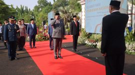Rudy Susmanto Dorong Reformasi Pendidikan dari Akar: Ruang Kelas Jadi Fokus Utama.