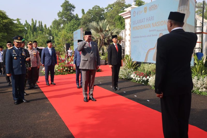 Rudy Susmanto Dorong Reformasi Pendidikan dari Akar: Ruang Kelas Jadi Fokus Utama.