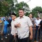 Rudy Susmanto Jembatani Aspirasi Warga, Dorong Solusi Tambang Berbasis Infrastruktur. 
