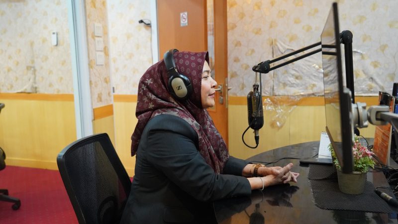 Lewat SIKN–JIKN, Pemkab Bogor Hadirkan Arsip Lebih Dekat dan Mudah Diakses Publik. 