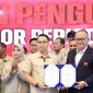Bupati Bogor Kukuhkan KONI 2026–2030, Dorong Lompatan Prestasi Olahraga Daerah. 