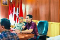 Pemkab Bogor Dorong Audit TIK untuk Cegah Risiko dan Satukan Sistem Layanan. 