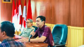 Pemkab Bogor Dorong Audit TIK untuk Cegah Risiko dan Satukan Sistem Layanan. 