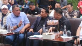 Pemkab Bogor Genjot Investasi Berkelanjutan, Rudy Susmanto Pastikan Perizinan Tanpa Biaya. 