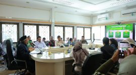 Lewat Ngupahan, Pemkab Bogor Ubah Sisa Pangan Jadi Nilai dan Gerakan Kolektif. 
