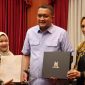Rudy Susmanto Tekankan Peran Strategis Notaris dan PPAT dalam Mendorong Kemandirian Fiskal Daerah. 