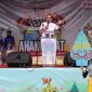 Festival Anak Hebat SMP Puspanegara Perkuat Kreativitas dan Karakter Pelajar. 