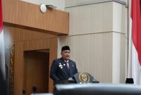 Rudy Susmanto Dukung Penuh Perlindungan Masyarakat Hukum Adat di Bogor.
