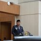 Rudy Susmanto Dukung Penuh Perlindungan Masyarakat Hukum Adat di Bogor.