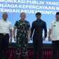 Rudy Susmanto: Aparatur Pemerintah Harus Adaptif Hadapi Dinamika Media Sosial.