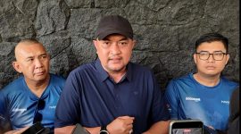 Bogorun 2026 Jadi Magnet 4.100 Pelari, Warnai HJB ke-544 di Sentul City.