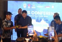 Bogorun 2026 Jadi Simbol Kolaborasi Warga dalam Semarak HJB ke-544.