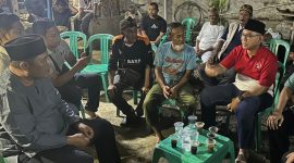 Wakili Bupati Bogor, Sekda Takziah ke Rumah Duka Korban Lakalantas Di Kabupaten Tangerang.