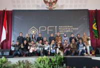 APFI 2026 Digelar di Bogor, Pemkab Beri Apresiasi Pewarta Foto.