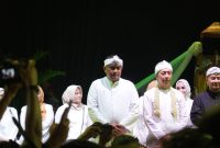 Rudy Susmanto Ajak Masyarakat Jaga Warisan Budaya Sunda.