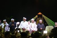 Rudy Susmanto : Kirab Budaya Tatar Sunda di Bogor, Simbol Penguatan Sejarah Pajajaran.
