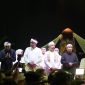 Rudy Susmanto : Kirab Budaya Tatar Sunda di Bogor, Simbol Penguatan Sejarah Pajajaran.