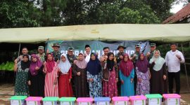 TMMD ke-128 Cigudeg Dorong Pemerataan Pembangunan Hingga Pelosok Desa. 