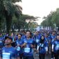 Rudy Susmanto: Bogorun 2026 Jadi Simbol Persatuan dan Semangat Sehat.