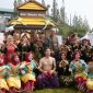 Semarak Festival Budaya Nusantara Warnai Peringatan HJB ke-544 Kabupaten Bogor.