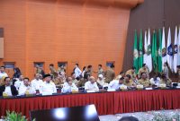 Rudy Susmanto: Pendidikan Antikorupsi Bentuk Generasi Jujur dan Berintegritas.