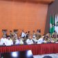 Rudy Susmanto: Pendidikan Antikorupsi Bentuk Generasi Jujur dan Berintegritas.