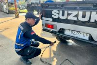 Pemkab Bogor Gelar Layanan Publik Gratis di Leuwiliang, Wujudkan Transportasi Sehat dan Ramah Lingkungan.