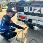 Pemkab Bogor Gelar Layanan Publik Gratis di Leuwiliang, Wujudkan Transportasi Sehat dan Ramah Lingkungan.