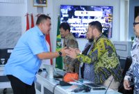 Pemkab Bogor Perkuat Tata Kelola Pemerintahan Bersama KPK.