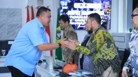 Pemkab Bogor Perkuat Tata Kelola Pemerintahan Bersama KPK.