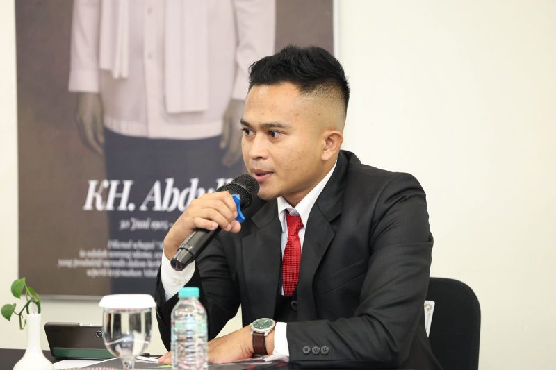 Pemkab Bogor Matangkan Seleksi Direksi Baru PT Sayaga Wisata.