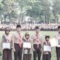 Tapakan Garuda 2026 Perkuat Karakter Pemuda Kabupaten Bogor. 