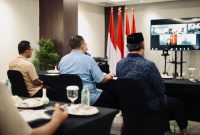Pemkab & Pemkot Bogor Serta Danantara Bahas Percepatan PSEL Bogor Raya. 
