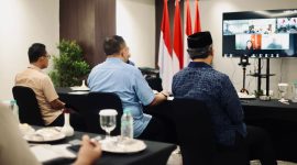 Pemkab & Pemkot Bogor Serta Danantara Bahas Percepatan PSEL Bogor Raya. 