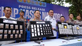 Rudy Susmanto Pastikan Pemkab Bogor Tegas terhadap ASN Terlibat Narkoba. 