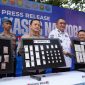 Rudy Susmanto Pastikan Pemkab Bogor Tegas terhadap ASN Terlibat Narkoba. 